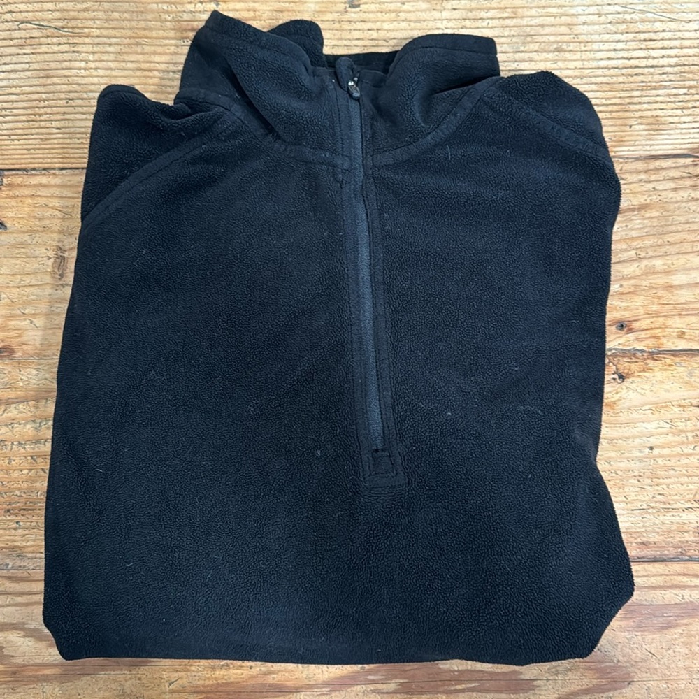 Alpine Design Men’s Fleece Pullover